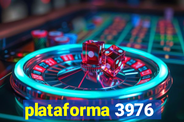 plataforma 3976